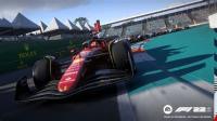 F1 2022 - PlayStation4 - Nuevo Precintado - PAL España - details 1