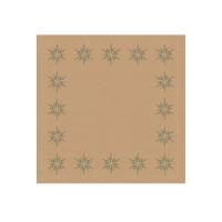 Cubremantel Desechable (84 x 84 cm - Natural Charm - 20 UDS) - details 0