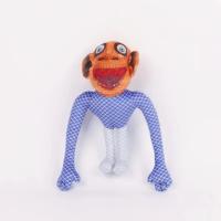 Muñeco De Peluche Gato ZOONOMALY 2024 Juguete De Animales Del Zoológico Aberración Felpa Corta Relleno De Algodón PP Figura De Coleccionista Regalo Para Niños Y Fans - details 25