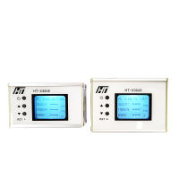 Medidor De Velocidad De Bola Y Energía De Tiro Cronógrafo Con Pantalla LCD Retroiluminada Tester De Velocidad De Bala - details 1