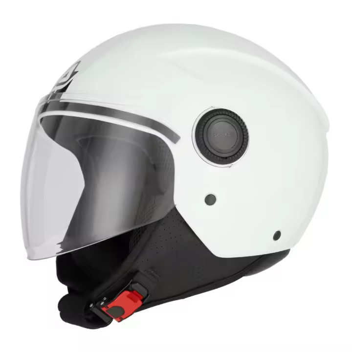 Casco Moto Casco Acerbis Brezza Kid   Ce U   - 1