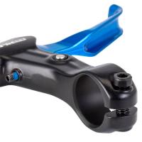 1Par De Mandos De Freno De Bicicleta De Montaña MTB Aleación De Aluminio Ultraligera Para V/Disc BMX Manillar De Freno - details 10