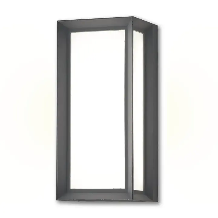 LÚZETE - APLIQUE EXTERIOR LED 20 W 4000K IP65 BUGANVILLA ALM-ZIMA - 1