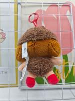 Muñeca Réplica De Vinilo Cry Baby En Algodón Peluche Caja Sorpresa Con Llorar Nuevamente Serie Muñeco Juguetes Colgante Y Llavero Regalos Para Niños Y Adultos - details 28