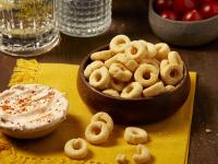 Rosquillas Sin Gluten  Pack de 6 unidades  30 gramos   Apto para vegetarianos y veganos  SCHÄR - details 1
