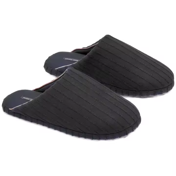Zapatillas de Casa YSABEL MORA Home para hombre en color azul - 1