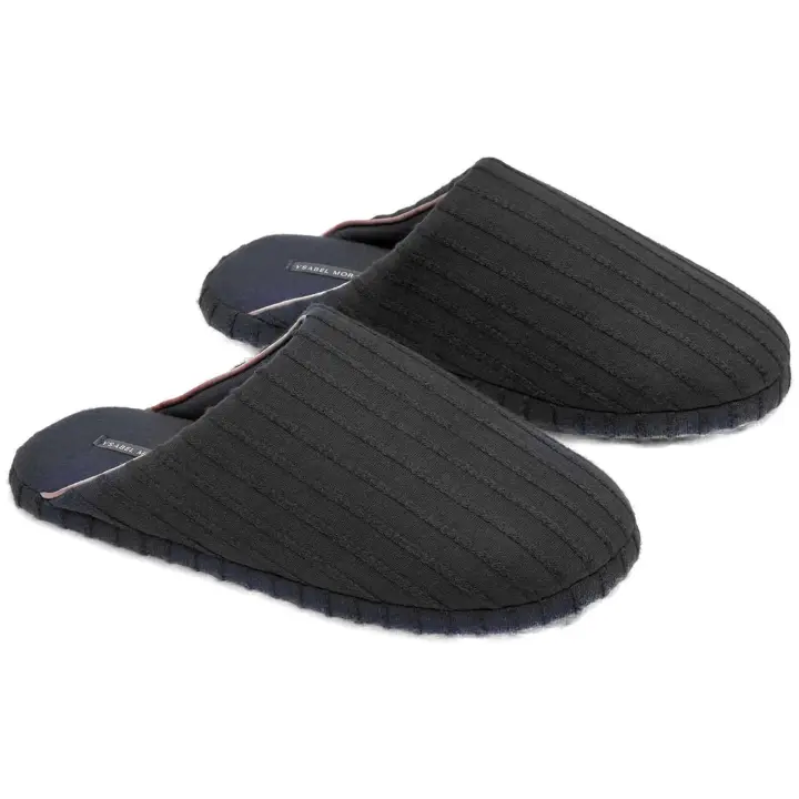Zapatillas de Casa YSABEL MORA Home para hombre en color azul - 1