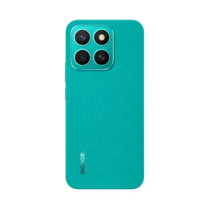 Teléfono Móvil HONOR X8c 8GB+256GB, Negro Medianoche / Verde Marrs, Ultra nítida de 108MP y 50MP Nocturna | HONOR Borrador mágico con IA | Resistencia extrema Resistencia al agua - 1