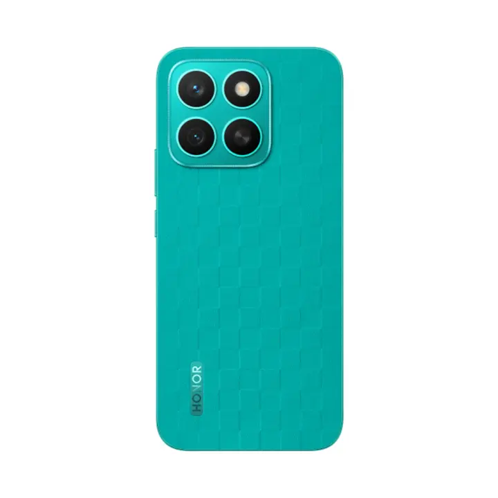 Teléfono Móvil HONOR X8c 8GB+256GB, Negro Medianoche / Verde Marrs, Ultra nítida de 108MP y 50MP Nocturna | HONOR Borrador mágico con IA | Resistencia extrema Resistencia al agua - 1