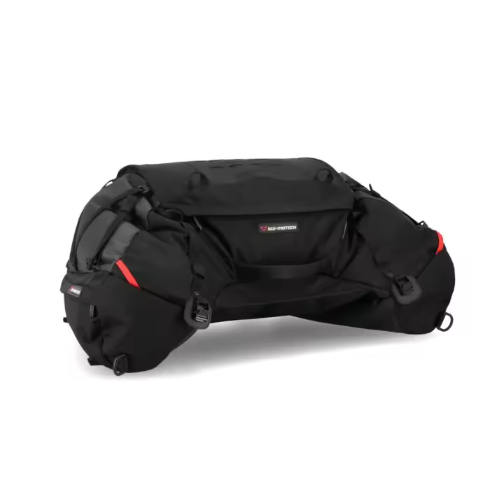 Sw-motech Bolsa Trasera Pro Cargobag 1680d 50 L - 1