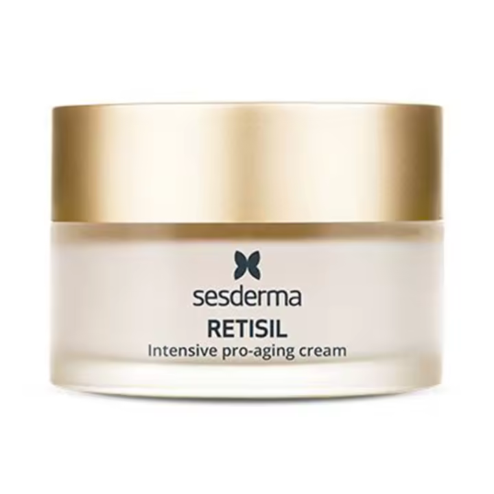 SESDERMA RETISIL crema intensiva 50 ml - 1
