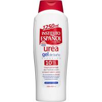 INSTITUTO ESPAÑOL Gel Urea 1250ml - Pack 3 Unidades - details 0