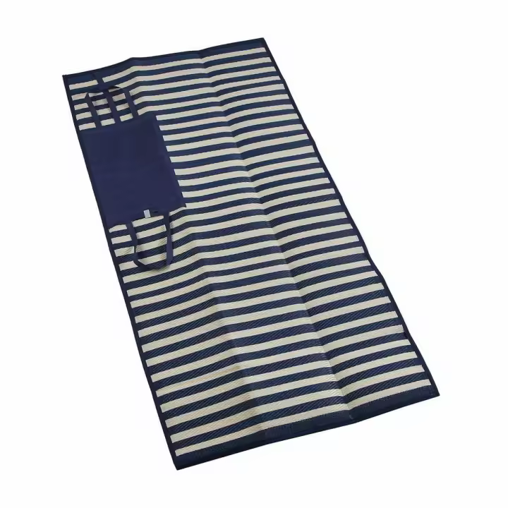 Alfombra PICNIC Versa STRIPES (90 x 1 x 180 cm) - 1