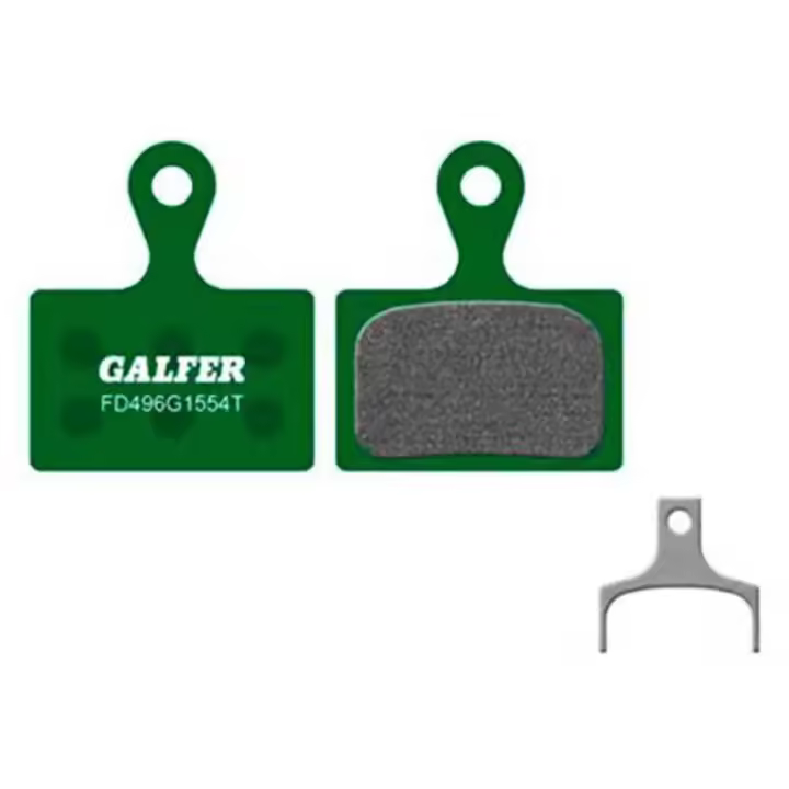 Galfer Pastillas De Freno De Disco Fd496 Pro - 1