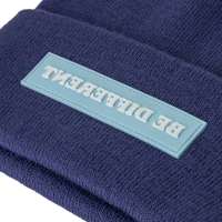 Fisura – Gorro invierno unisex. Gorro invierno hombre en diferentes diseños. Gorro de invierno mujer con diferentes colores. Gorro de punto de acrílico y poliéster. - details 1