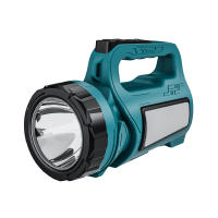 Linterna LED Recargable 15000 Lúmenes, Linternas LED Alta Potencia 3en1 9600mAh, IPX4 Impermeable Foco Super Brillante Reflector Portátil, Linterna Gran Alcance con 6 modos de iluminación - details 3