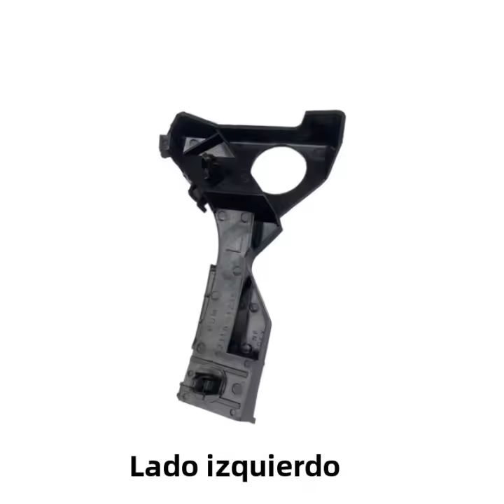 Soporte De Bracket Para Parachoques Delantero De Coche Para Toyota Corolla 2003-2008 Accesorios De Automóvil Pieza Por Pieza - 1