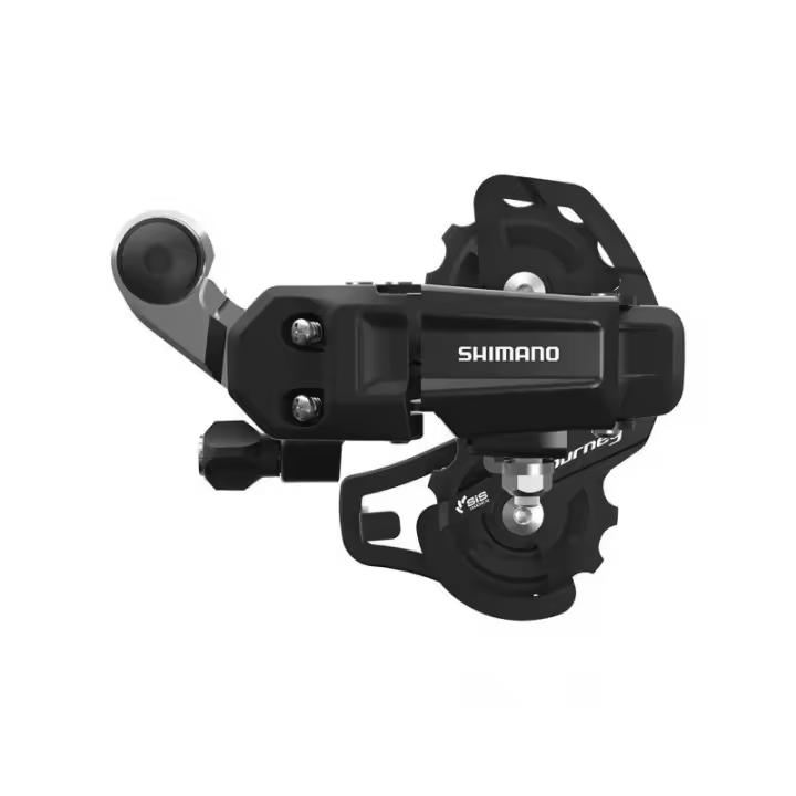 SHIMANO Cambio Trasero 6/7v SS RD-TY200 Tourney - 1