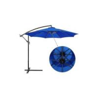 Reemplazo de tela de Jardín Sombrilla cubierta de dosel para 3M 6/8 Brazo patio Sombrilla 50% oferta-YZY Más información - details 1