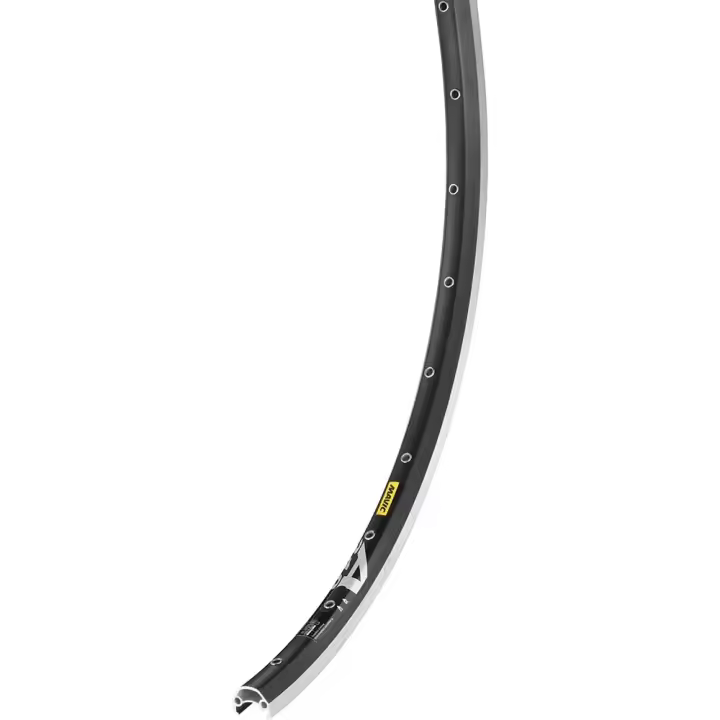 Mavic Llanta Road A 319 Negro Aros - 1