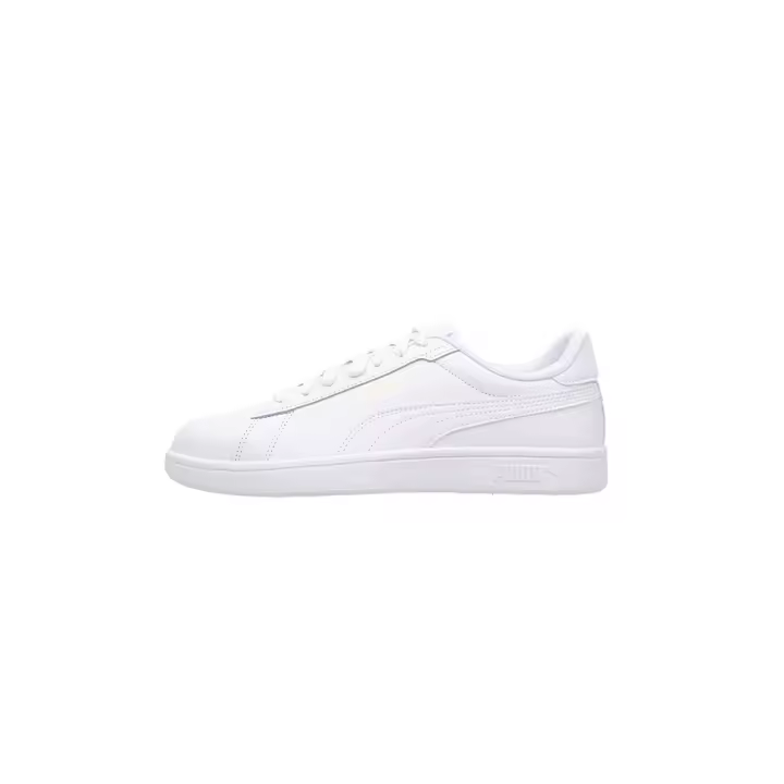 Puma Puma Smash 3.0 L Deportivas Planas Hombre Blanco - 1