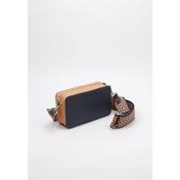 Sandra Fontán 22042201A Bolsos Mujer Azul - details 0