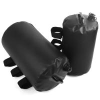 Bolsa De Peso Para Sombra De Paraguas Bolsa De Pesas Para Tienda De Acampar PVC Gran Capacidad Resistente a Fugas Para Camping Al Aire Libre - details 7