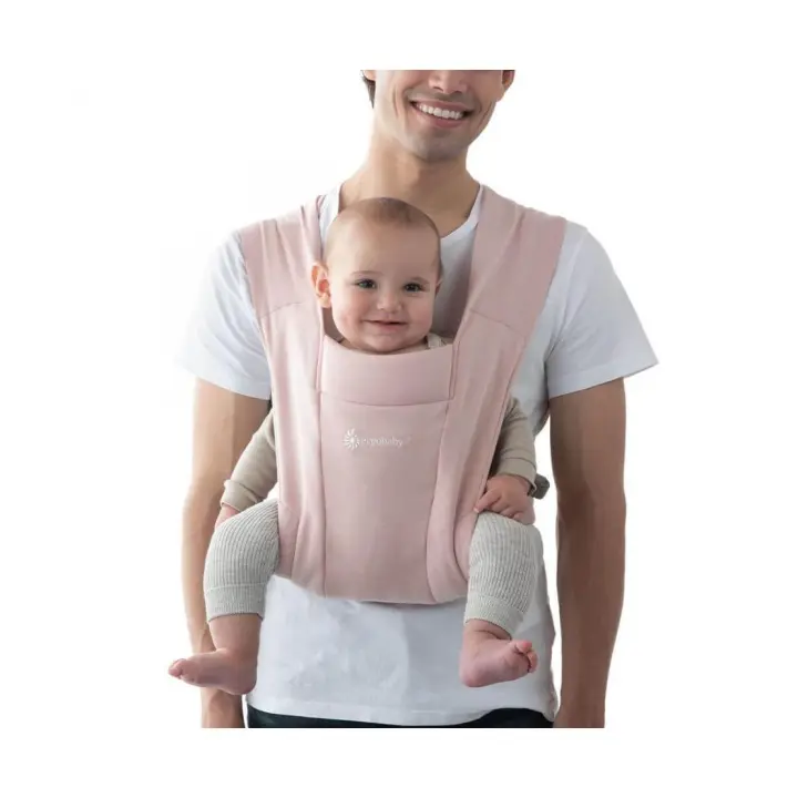 Mochila portabebé embrace de Ergobaby - 1