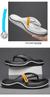 Zapatillas De Plataforma Para Hombre Verano Suela Suave EVA Zapatos Casuales Para Playa Exterior Antideslizantes Para Baño - details 22