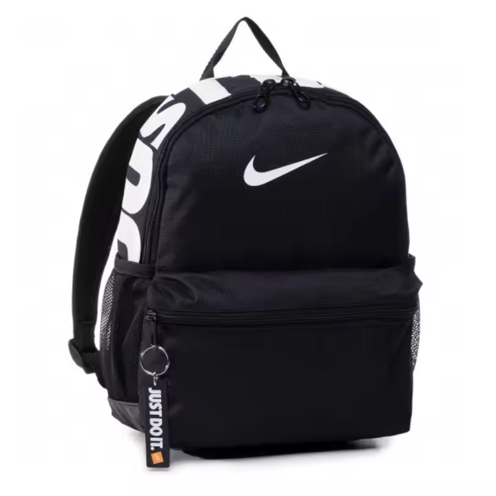 Mochila Nike Y Brsla Jdi Mini 11 Litro Negro Dr6091-010 - 1