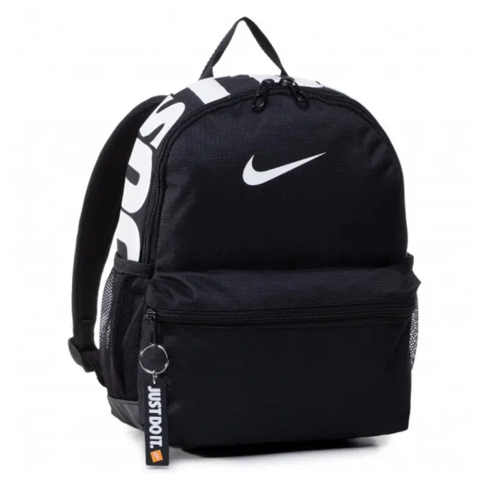 Mochila Nike Y Brsla Jdi Mini 11 Litro Negro Dr6091-010 - 1