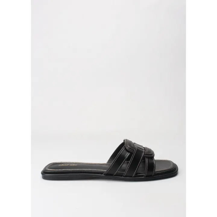 pala piel cabra negro NICHI SEIJO - 1