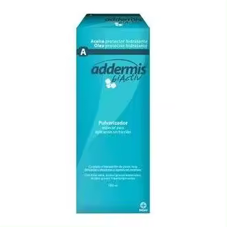 Addermis Biactiv Aceite Protector E Hidratante, 100 Ml - 1