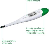 Medisana Termometro Tm700 Digital Sonda Flexible - details 0