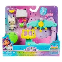 SPIN MASTER - GDH Balcon  Pandy - details 1