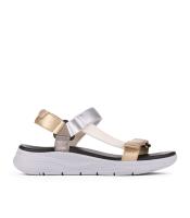 Sandalias Casual Yumas Sage | Sandalias Planas de Moda Casual | Mujer | Varios Colores | Tallas del 36 al 41 - details 1