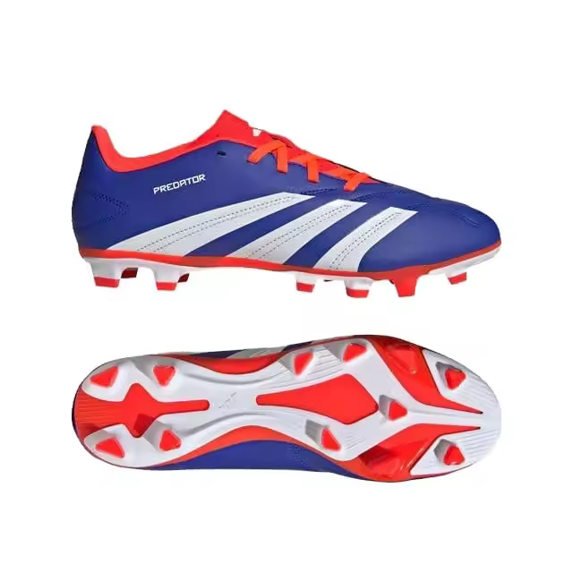 BOTA PREDATOR FG H BRONCE - 1