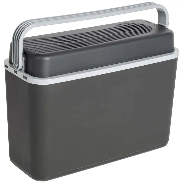 Bo-Camp - Nevera para coche - Arctic - 12 Voltios - 12 Litros - 1