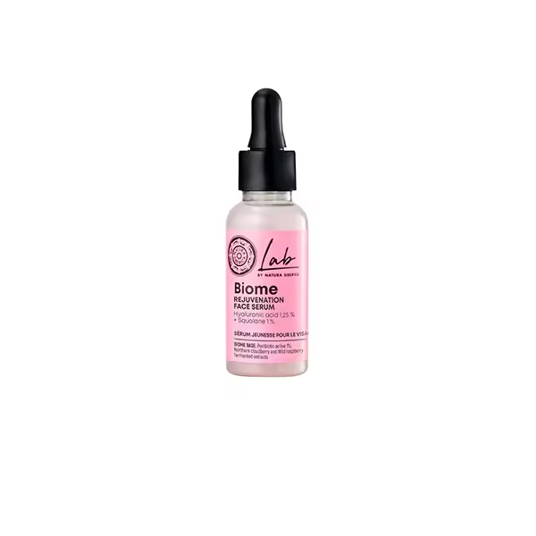 NATURA SIBERICA SÉRUM FACIAL REJUVENECEDOR, 30 ML - 1