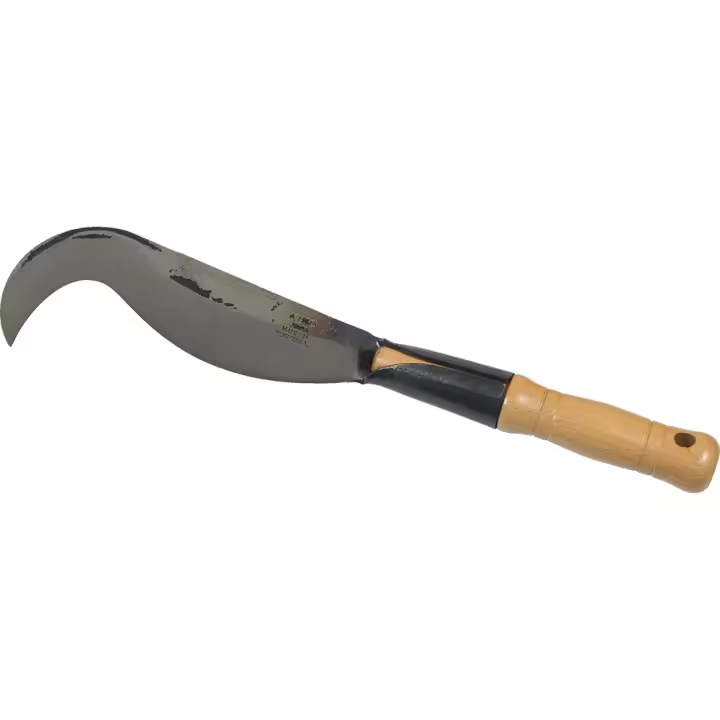 Orework Tajamata 052 con Mango - Herramienta de Jardinería Duradera - 1
