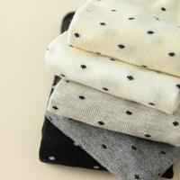 3 Pares De Calcetines De Dedos Para Mujer Con Patrón De Puntos Calcetines De Algodón De Alta Calidad De Media Pierna Con Dedos Separados - details 24