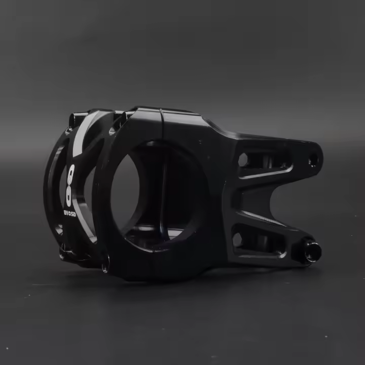 Torneo De Manillar De Bicicleta MTB EVOSID De Aleación De Aluminio Ultraligero Y Alta Resistencia 40mm Tabla De Potencia Para Bicicleta De Montaña - 1