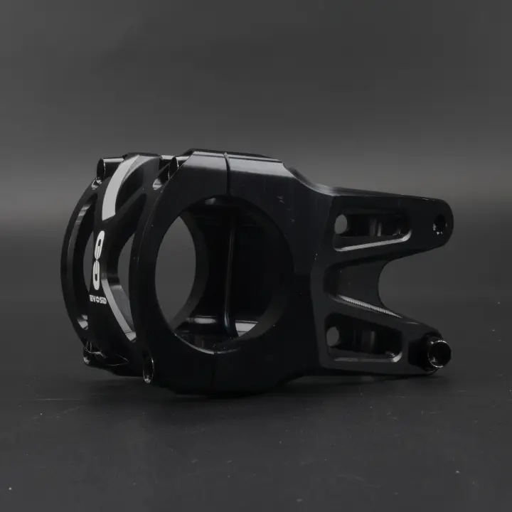 Torneo De Manillar De Bicicleta MTB EVOSID De Aleación De Aluminio Ultraligero Y Alta Resistencia 40mm Tabla De Potencia Para Bicicleta De Montaña - 1
