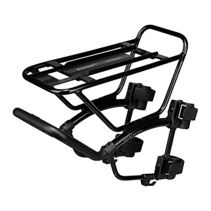 Topeak Portaequipajes Carrier Tetra M1 Front Fork - 1