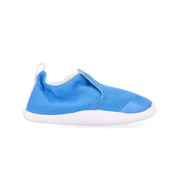 Xplorer Scamp Organic Azure Blue - 1