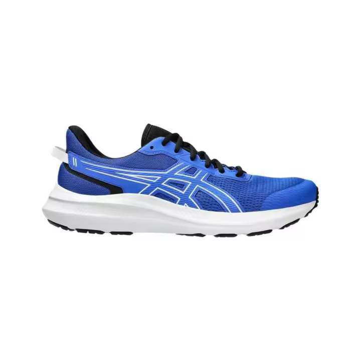 Zapatillas Asics Jolt 5 Azul Illusion Blancas 1011B963-401 Running Hombre - 1