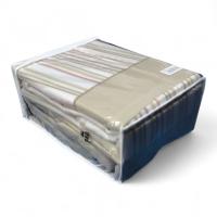 Juego de sábanas pirineo invierno 120 g – Amelie Beis bajera 30 cm + largo 200 cm – camas 90 | 105 | 135 | 150 y 180 cm| Mercatienda.es - details 3