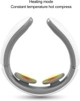Masajeador Cervicales Modelo Jy-006 ,del Cuello ,Pulso Eléctrico, NUEVO, ENVIO 24H - details 3