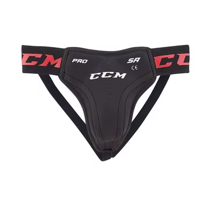 Ccm Suspensorio Pro Negro Hombre Adulto - 1