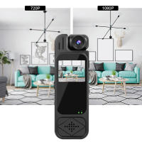 Cámara Mini HD 1080P Portátil Grabadora De Vídeo Digital Con Visión Nocturna Infrarroja Para Policia Rotativa Deportes Camcorder Pequeño - details 13